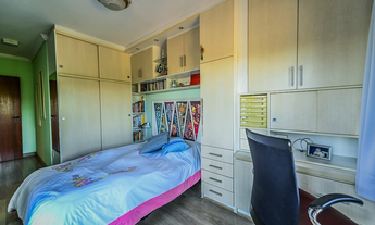 Imagem 5: CEP 695 Casa 612481089-2 - Casa à venda no bairro Cavalhada - Porto Alegre/RS