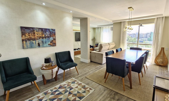 Imagem: Apartamento à venda em São Paulo, Jardim