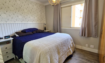 Imagem 3: Apartamento à venda no bairro Jardim Ampliação - São Paulo/SP