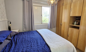 Imagem 4: Apartamento à venda em São Paulo, Jardim Ampliação, com 2 quartos, 75m²