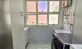 Imagem 5: Apartamento à venda no bairro Jardim Ampliação - São Paulo/SP