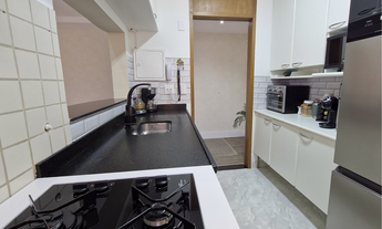 Imagem 6: Apartamento à venda no bairro Jardim Ampliação - São Paulo/SP