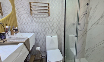 Imagem 7: Apartamento à venda em São Paulo, Jardim Ampliação, com 2 quartos, 75m²