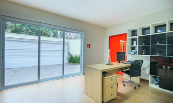 Imagem: CASA RESIDENCIAL em São Paulo - SP, Jardim