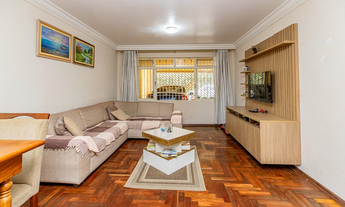 Imagem: Casa à venda no bairro Jardim Umuarama