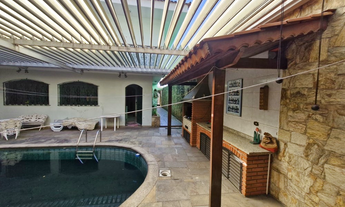 Imagem: Casa à venda no bairro Jardim São Paulo(Zona