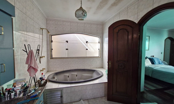 Imagem 3: CASA RESIDENCIAL em São Paulo - SP, Jardim São Paulo(Zona Norte