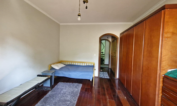 Imagem 5: CASA RESIDENCIAL em São Paulo - SP, Jardim São Paulo(Zona Norte