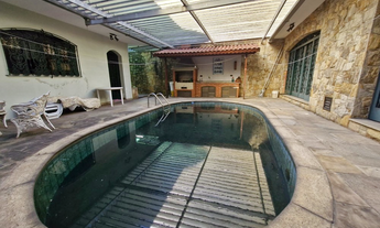 Imagem 2: CASA RESIDENCIAL em São Paulo - SP, Jardim São Paulo(Zona Norte