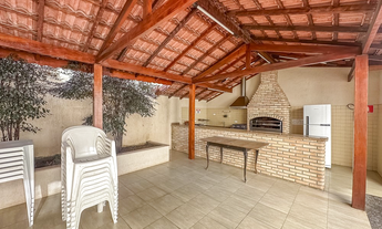 Imagem: APARTAMENTO RESIDENCIAL em São Paulo