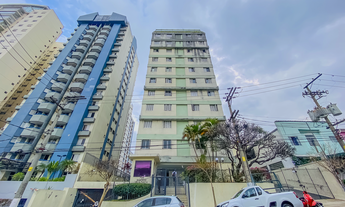 Imagem: Apartamento à venda no bairro Pinheiros