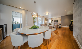 Imagem: 3 dormitórios na Rua Xavier De Almeida