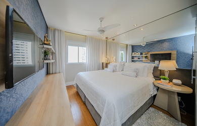 Imagem 4: Apartamento à venda em São Paulo, Ipiranga, com 3 quartos, 170m²