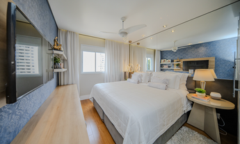 Imagem 4: IXDA 918 Apto IDP0026 - Apartamento à venda no bairro Ipiranga - São Paulo/SP