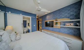 Imagem 5: Apartamento à venda em São Paulo, Ipiranga, com 3 quartos, 170m²