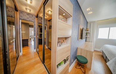 Imagem 6: Apartamento à venda em São Paulo, Ipiranga, com 3 quartos, 170m²