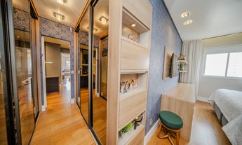 Imagem 6: IXDA 918 Apto IDP0026 - Apartamento à venda no bairro Ipiranga - São Paulo/SP