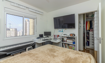 Imagem 3: 3 dormitórios na Rua Delmira Ferreira