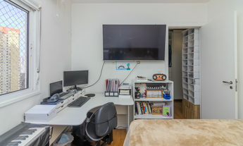 Imagem 4: 3 dormitórios na Rua Delmira Ferreira