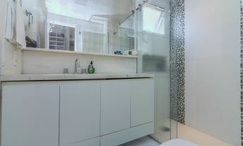 Imagem 5: 3 dormitórios na Rua Delmira Ferreira