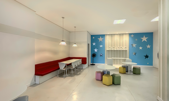 Imagem 2: 3 dormitórios na Rua Delmira Ferreira