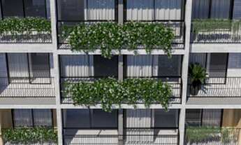 Imagem 2: Studio à venda em Cabedelo, Ponta de Campina, com 1 quarto, 22,32m²