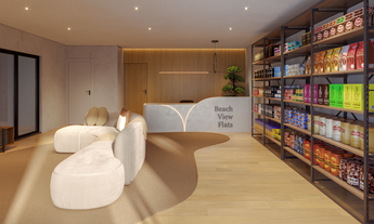 Imagem 6: Studio à venda em Cabedelo, Ponta de Campina, com 1 quarto, 22,32m²