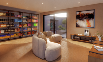 Imagem 7: Studio à venda em Cabedelo, Ponta de Campina, com 1 quarto, 22,32m²