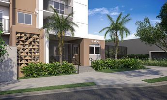 Imagem 3: Apartamento à venda em São Paulo-SP, Vila Nova das Belezas: 1 quarto, 1 suíte, 1 banheiro