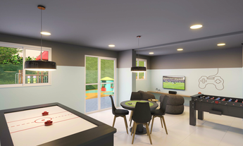 Imagem 7: Apartamento à venda em São Paulo, Vila Nova das Belezas, com 1 quarto, 26m²