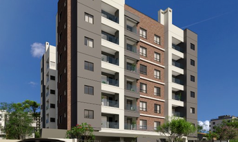 Imagem: Hagen Residencial - Apartamento à venda