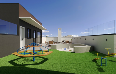 Imagem 13: Hagen Residencial - Hagen Residencial