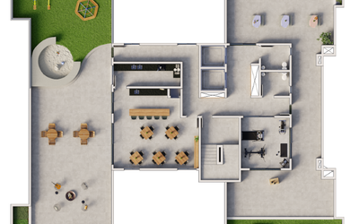 Imagem 14: Hagen Residencial - Hagen Residencial