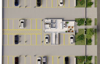 Imagem 16: Hagen Residencial - Hagen Residencial