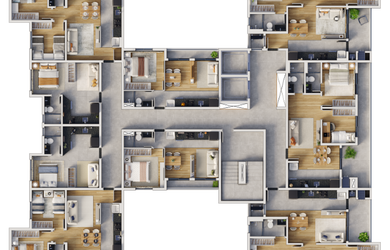 Imagem 15: Hagen Residencial - Hagen Residencial