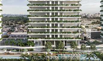 Imagem: Apartamento à venda em São Paulo, Santana