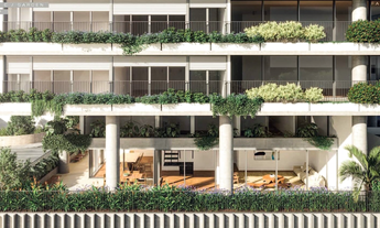 Imagem 2: COBERTURA RESIDENCIAL em São Paulo - SP, Santana