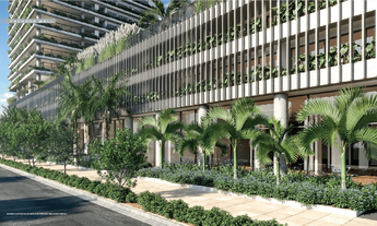 Imagem 3: COBERTURA RESIDENCIAL em São Paulo - SP, Santana