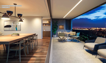 Imagem 6: COBERTURA RESIDENCIAL em São Paulo - SP, Santana