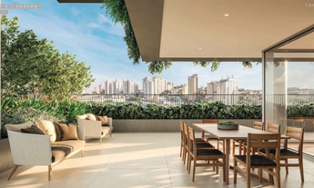 Imagem 7: Apartamento à venda em São Paulo, Santana, com 5 quartos, 408,68m²