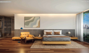 Imagem 8: Cobertura à venda em São Paulo, Santana, com 4 quartos, 587,89m²