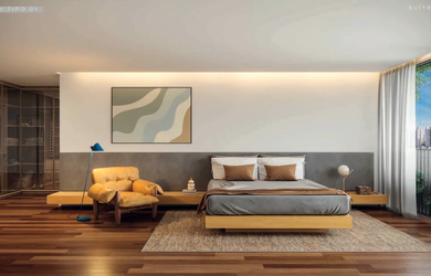 Imagem 8: 4 dormitórios, 4 suíte, 7 banheiro, 5 vagas na garagem, 587M² de Área Construída