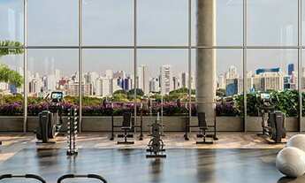 Imagem 9: Cobertura à venda em São Paulo, Santana, com 4 quartos, 587,89m²