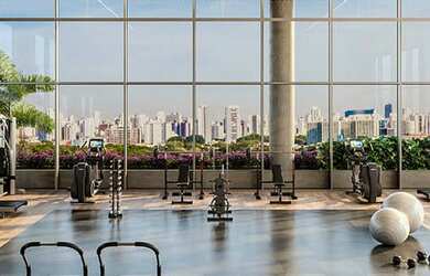 Imagem 9: 4 dormitórios, 4 suíte, 7 banheiro, 5 vagas na garagem, 587M² de Área Construída