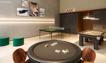 Imagem 11: Cobertura à venda em São Paulo, Santana, com 4 quartos, 587,89m²