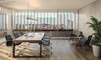 Imagem 12: Cobertura à venda em São Paulo, Santana, com 4 quartos, 587,89m²