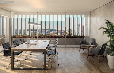 Imagem 12: 4 dormitórios, 4 suíte, 7 banheiro, 5 vagas na garagem, 587M² de Área Construída