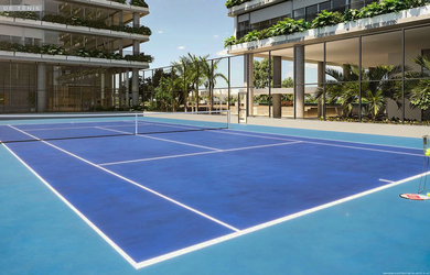 Imagem 15: 4 dormitórios, 4 suíte, 7 banheiro, 5 vagas na garagem, 587M² de Área Construída