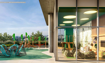 Imagem 16: Cobertura à venda em São Paulo, Santana, com 4 quartos, 587,89m²