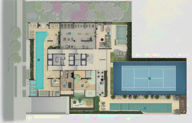 Imagem 15: APARTAMENTO RESIDENCIAL em São Paulo - SP, Brooklin Novo